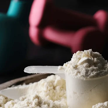 Case study süt tozu