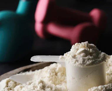 Case study süt tozu