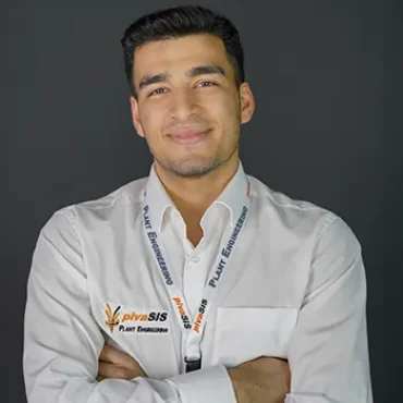 Enes Özdemir