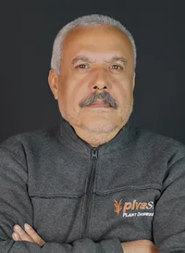 Osman Yıldız