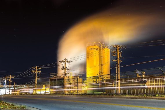 Petroleum & Gas Energy
