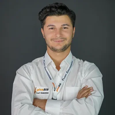 Recep Öztürk