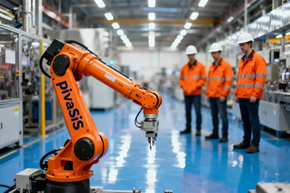 robot